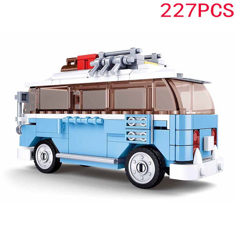 City Street Van Mini เพื่อน Ca - Kids Toys London บทวิจารณ์และราคา