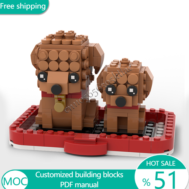 ตัวต่อโมเดลสัตว์ 293 ชิ้น ชุดป - Kids Toys Blocks บทวิจารณ์และราคา