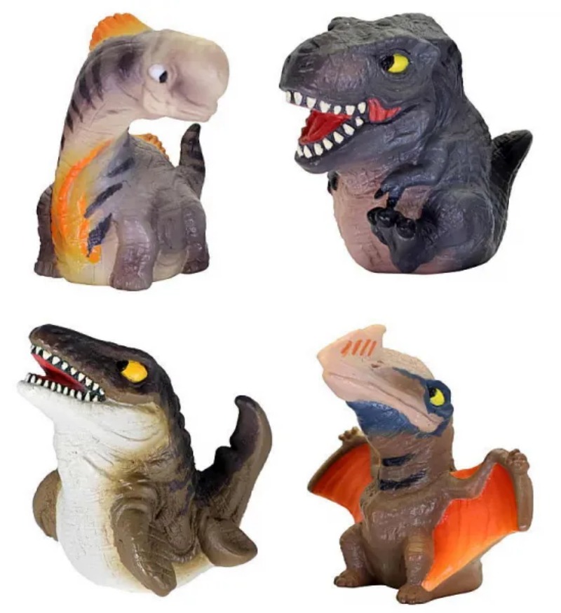 ของเล่นแคปซูลน่ารักสไตล์คาวาอี - Kids Toys Under 100 บทวิจารณ์และราคา