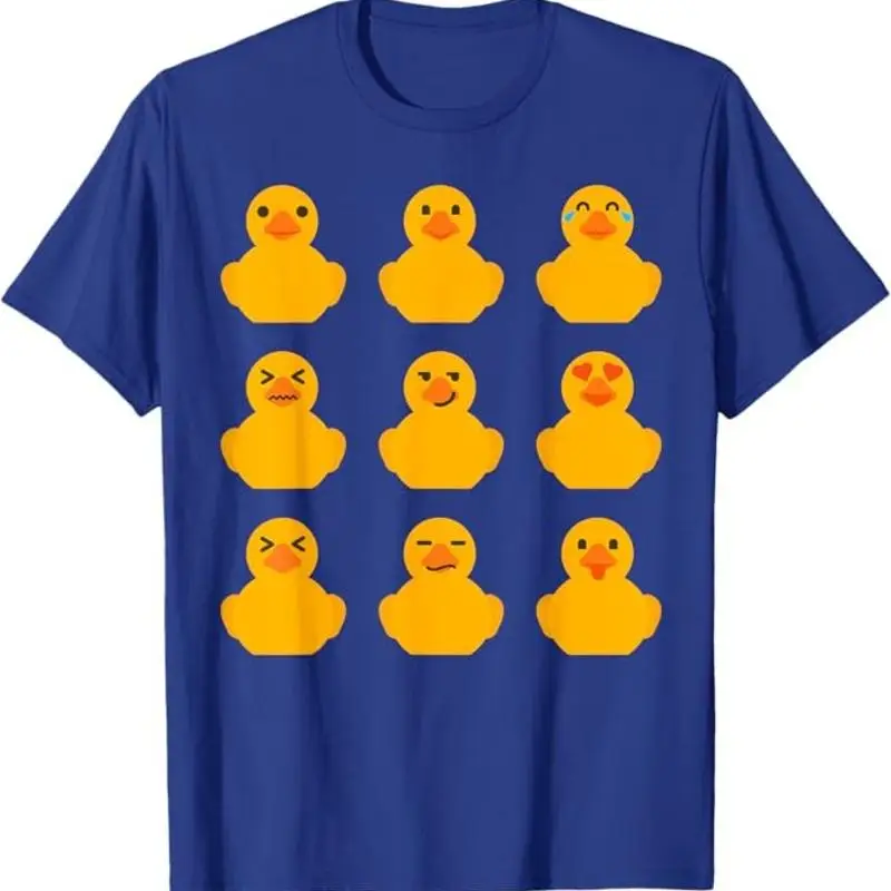 เสื้อยืดลายเป็ดยาง ของเล่นเป็ด - Rubber Duck Bath บทวิจารณ์และราคา