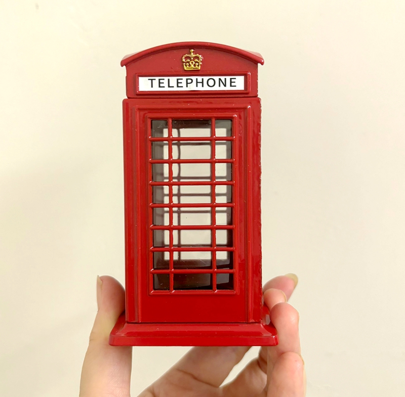 สินค้าขายดี กระปุกออมสินรูปตู้ - Kids Toys London บทวิจารณ์และราคา