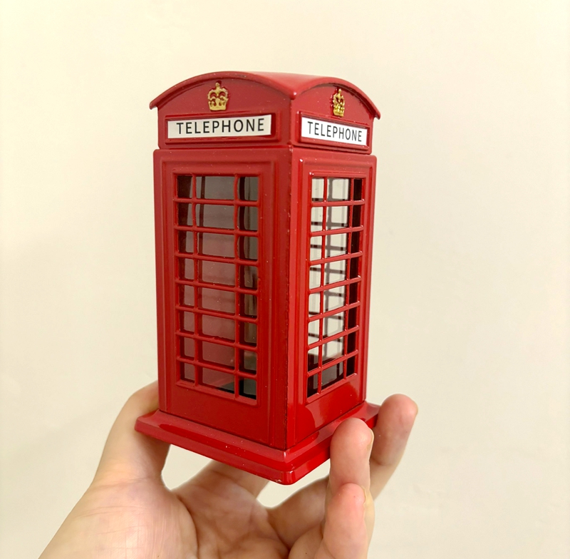 สินค้าขายดี กระปุกออมสินรูปตู้ - Kids Toys London บทวิจารณ์และราคา