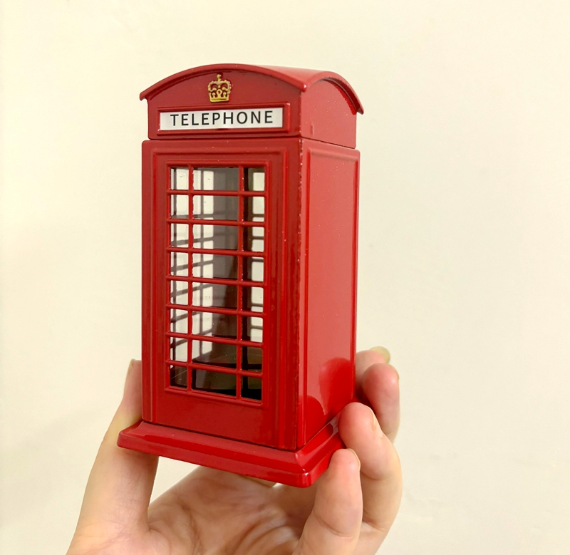สินค้าขายดี กระปุกออมสินรูปตู้ - Kids Toys London บทวิจารณ์และราคา