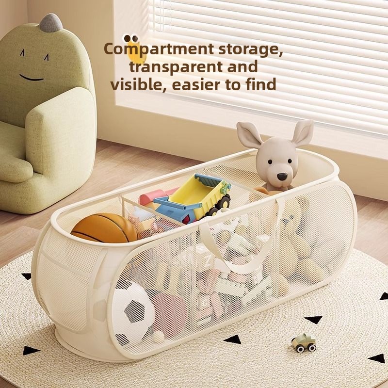 1/2pcs Home สําหรับเสื้อผ้าสกป - Kids Storage Toys บทวิจารณ์และราคา