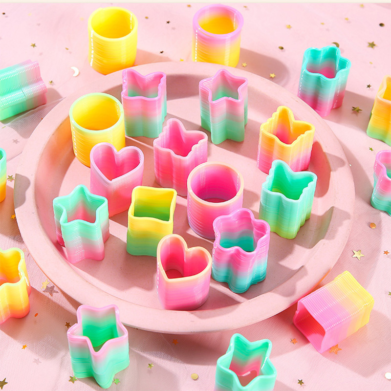 ของเล่นวงกลมสายรุ้งวิเศษสำหรับ - Kids' Toys บทวิจารณ์และราคา