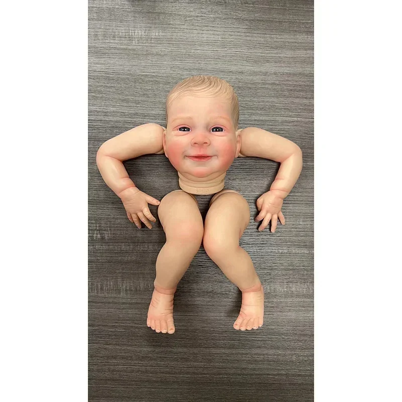 NPK 18 ''ทารกแรกเกิด Reborn ตุ - Kids Toys John Lewis บทวิจารณ์และราคา