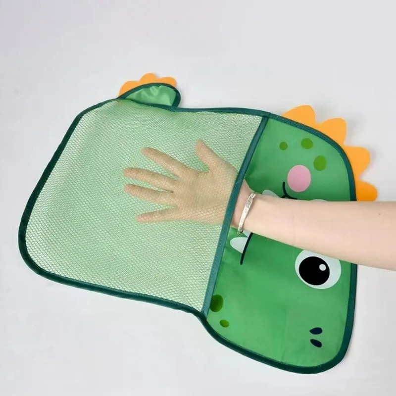 ถุงตาข่ายใส่ของเล่นในห้องน้ำเด - Kids Storage Toys บทวิจารณ์และราคา