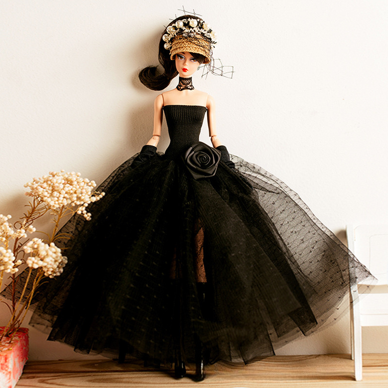 เสื้อผ้าตุ๊กตาเซียนเซียนชุด 1/ - Kids Toys Resale บทวิจารณ์และราคา