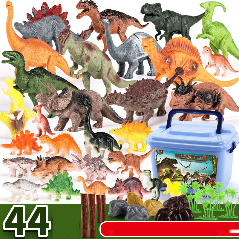 ชุดไดโนเสาร์จูราสสิก44ชิ้น, แบ - Kids Toys Under 100 บทวิจารณ์และราคา