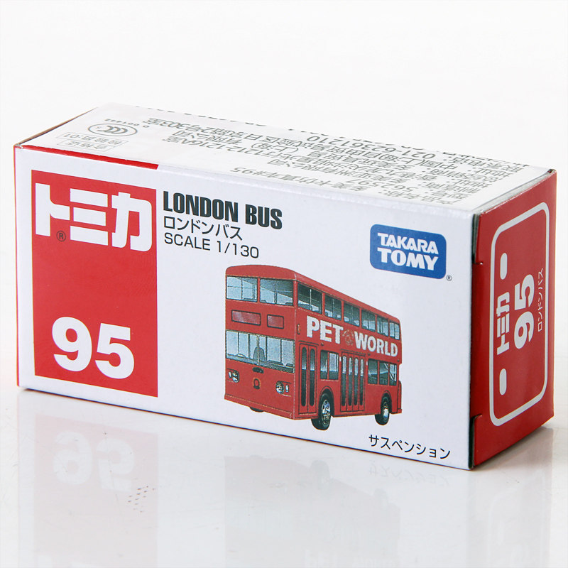 ทาคาระ โทมี่ โทมิก้า หมายเลข 9 - Kids Toys London บทวิจารณ์และราคา