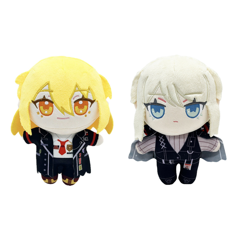ตุ๊กตาขนนุ่มน่ารักจาก Limbus C - Kids Toys Company บทวิจารณ์และราคา