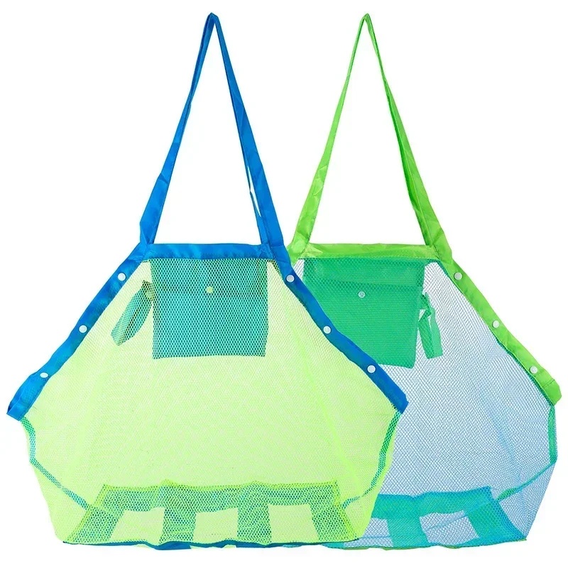 กระเป๋าตาข่ายพกพาสำหรับเด็ก กร - Kids Storage Toys บทวิจารณ์และราคา