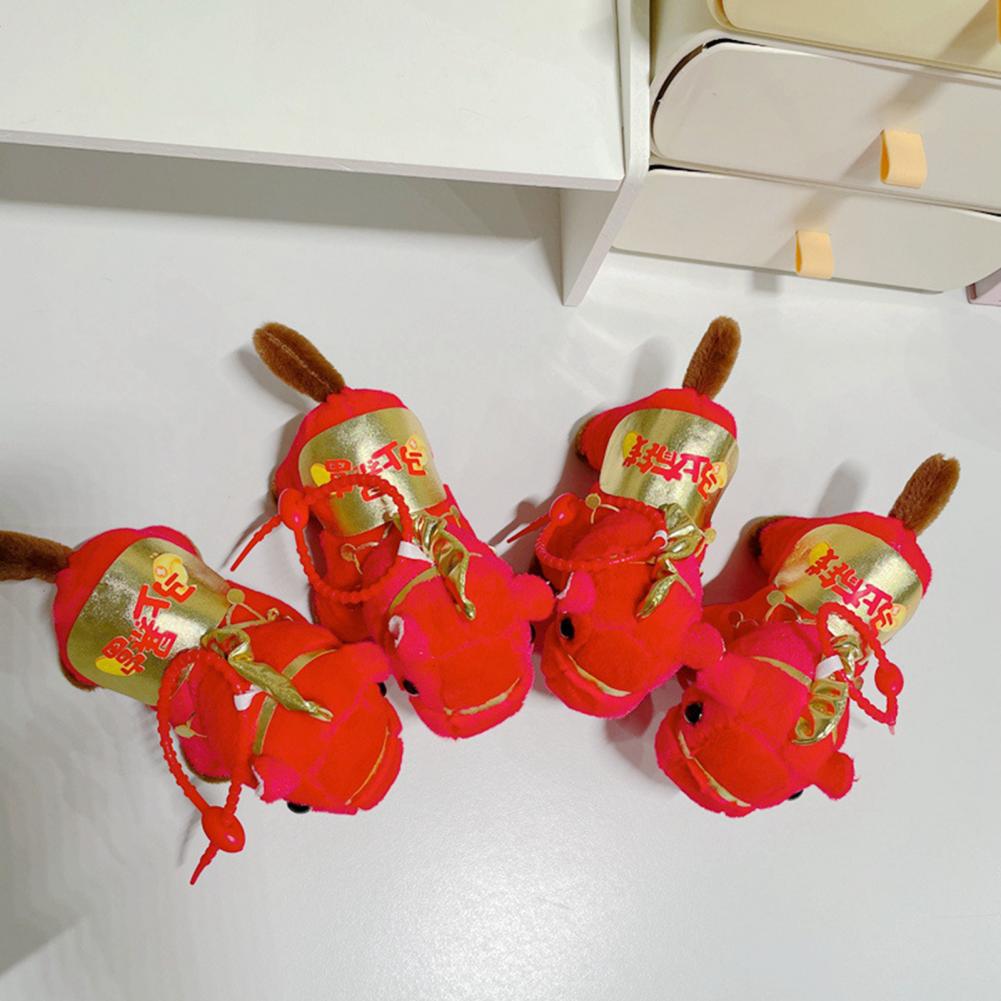 พวงกุญแจตุ๊กตาม้าขนนุ่ม ของตกแ - Kids Toys Company บทวิจารณ์และราคา
