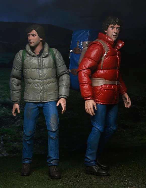 ของแท้ NECA 04949 มนุษย์หมาป่า - Kids Toys London บทวิจารณ์และราคา