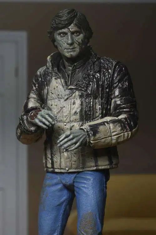 ของแท้ NECA 04949 มนุษย์หมาป่า - Kids Toys London บทวิจารณ์และราคา