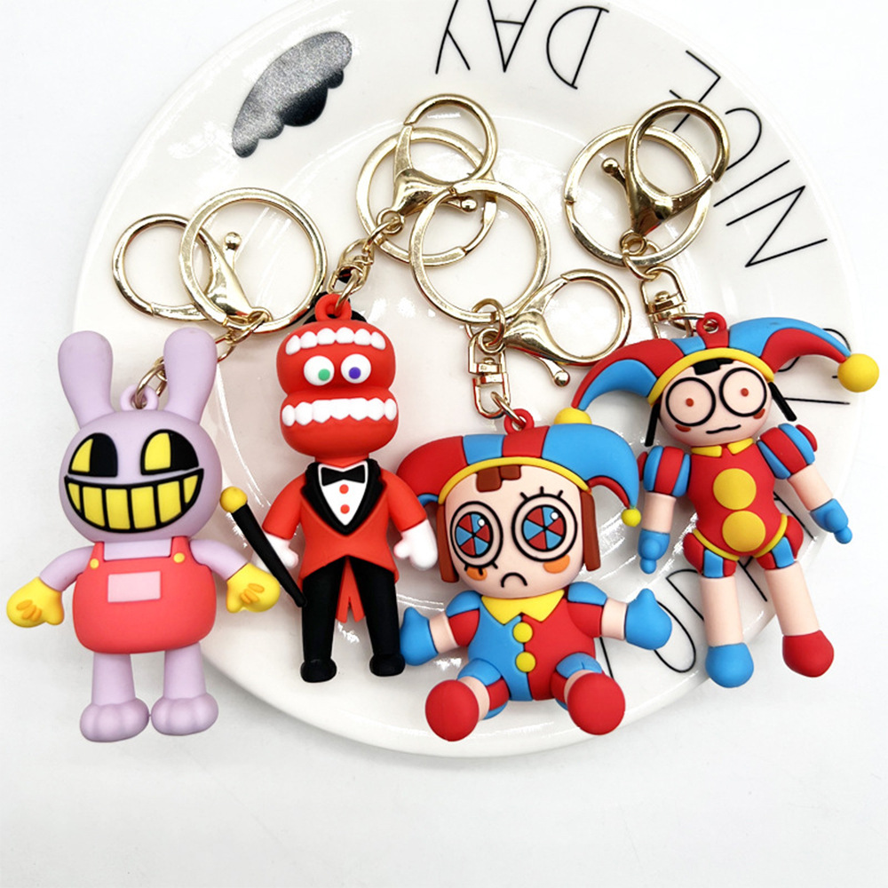พวงกุญแจตุ๊กตาดิจิตอลสุดเจ๋ง ล - Kids Toys Resale บทวิจารณ์และราคา