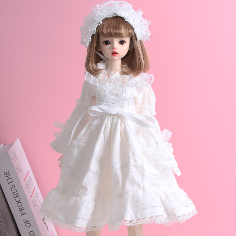 ไม่มีตุ๊กตา ชุดตุ๊กตาใหม่ขนาด  - Kids Toys Resale บทวิจารณ์และราคา