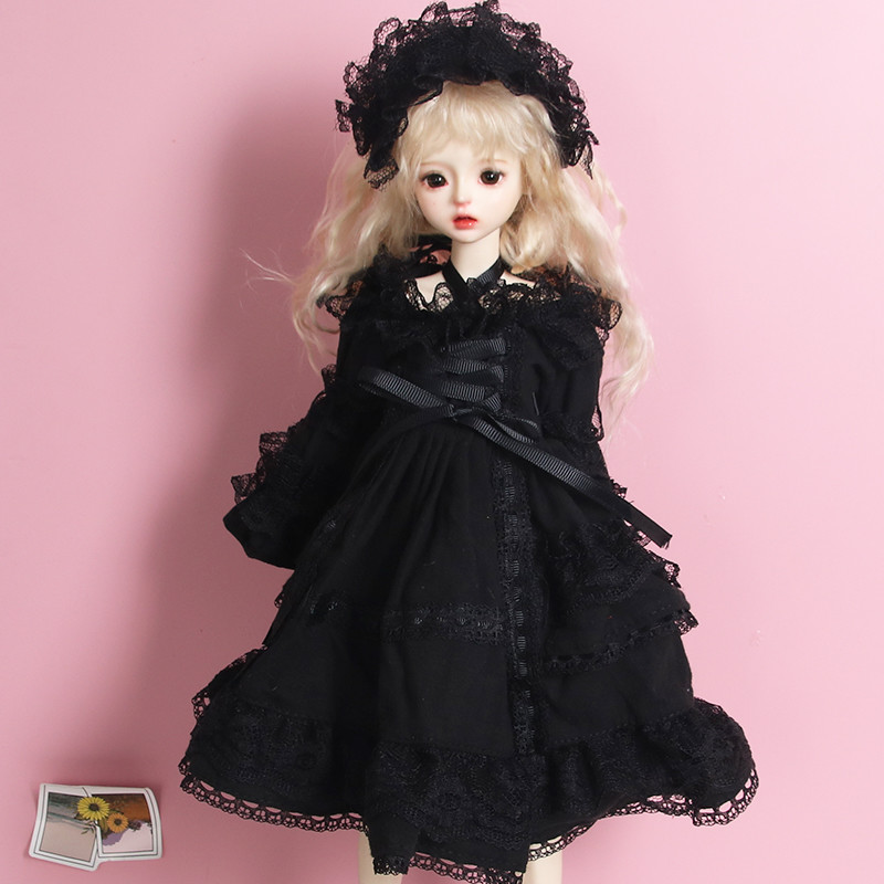 ไม่มีตุ๊กตา ชุดตุ๊กตาใหม่ขนาด  - Kids Toys Resale บทวิจารณ์และราคา