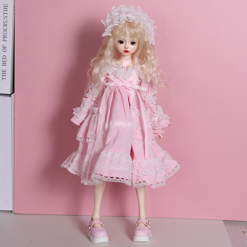 ไม่มีตุ๊กตา ชุดตุ๊กตาใหม่ขนาด  - Kids Toys Resale บทวิจารณ์และราคา