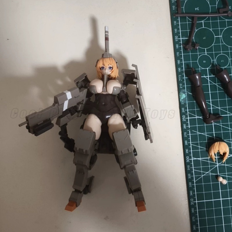 【มีสินค้าในสต็อก】 KOTOBUKIYA ข - Kids Toys Packaging บทวิจารณ์และราคา