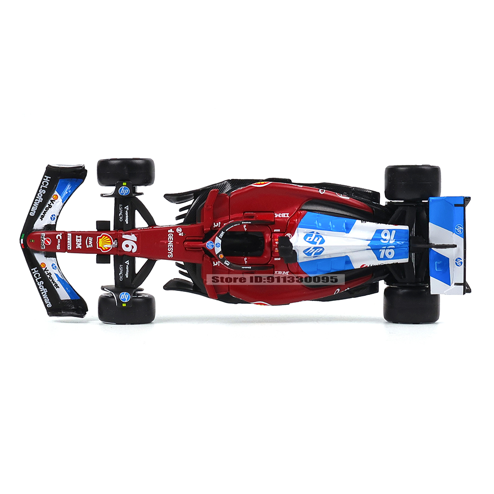 บูราโก 1:43 2025 ไมอามี จีพี เ - Kids Toys John Lewis บทวิจารณ์และราคา