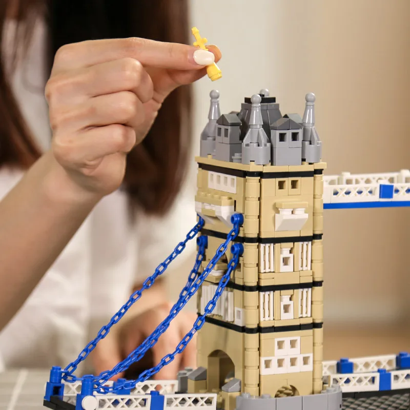Creative Construction Worldที่ - Kids Toys London บทวิจารณ์และราคา