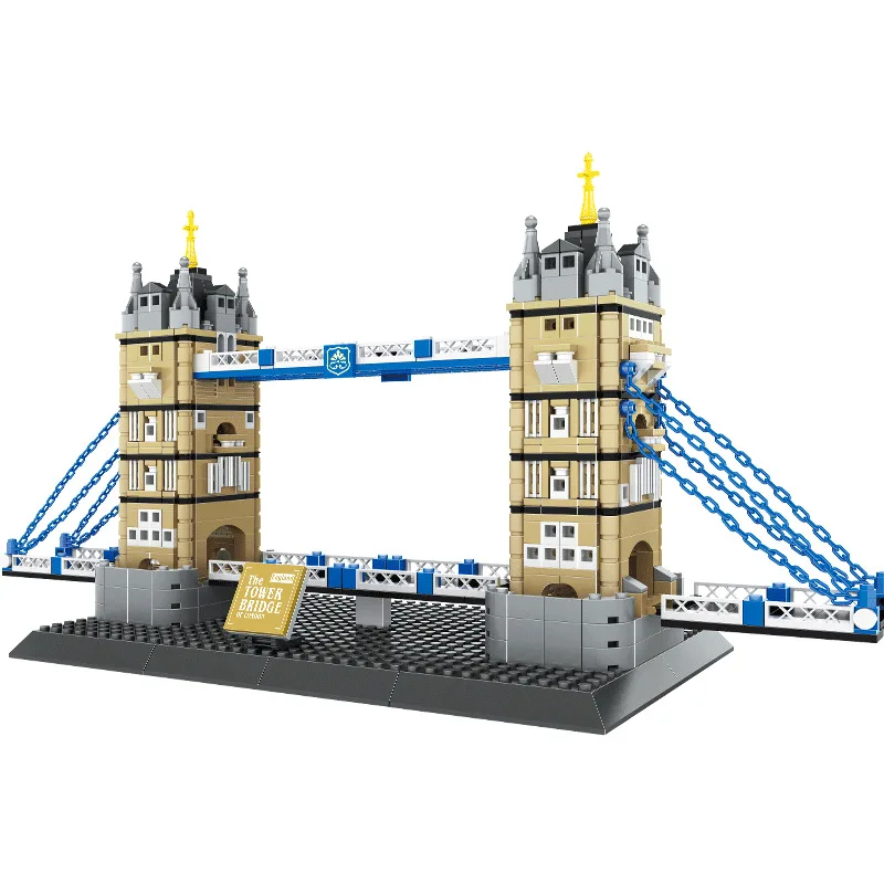 Creative Construction Worldที่ - Kids Toys London บทวิจารณ์และราคา