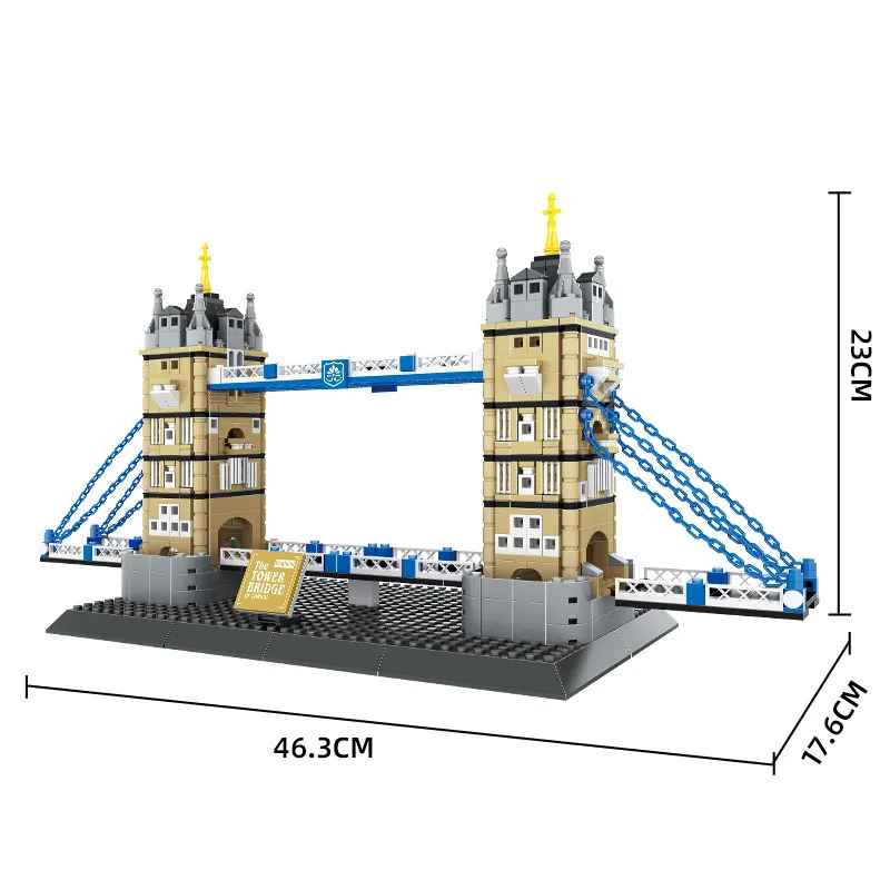 Creative Construction Worldที่ - Kids Toys London บทวิจารณ์และราคา