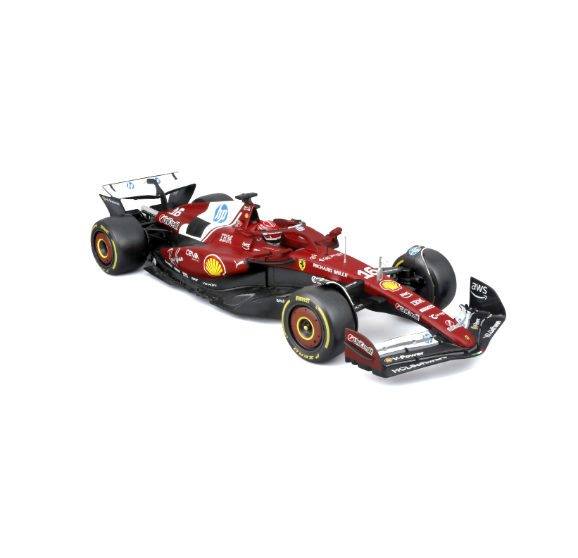 สินค้าใหม่ในสต็อก 1:18 Bburago - Kids Toys John Lewis บทวิจารณ์และราคา