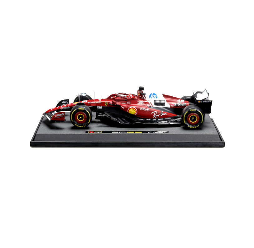 สินค้าใหม่ในสต็อก 1:18 Bburago - Kids Toys John Lewis บทวิจารณ์และราคา