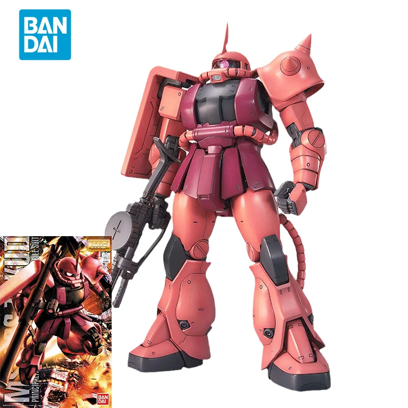 Bandai ต้นฉบับ GUNDAM อะนิเมะร - Kids Toys Under 100 บทวิจารณ์และราคา