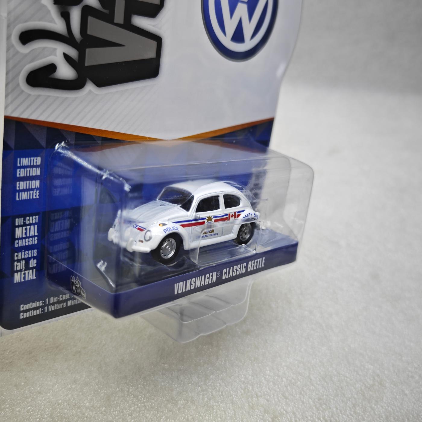 ไฟเขียว 1:64 V-Dub 21 - Classi - Kids Toys London บทวิจารณ์และราคา